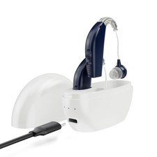 Digital Hearing Amplifier
