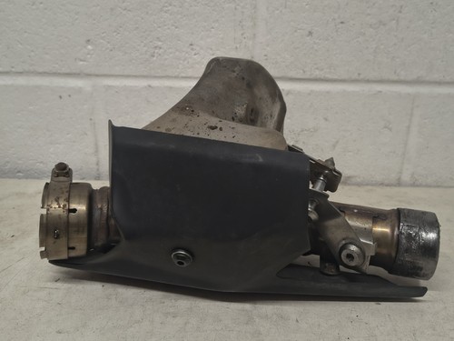 Kawasaki zx6r exhaust - kawasaki,