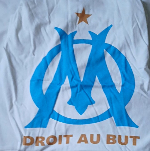 Olympique marseille - olympique, de