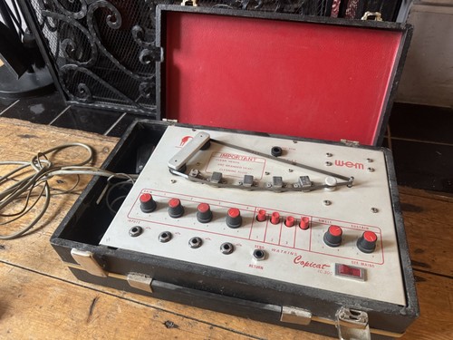Wem watkins copicat - wem, 300