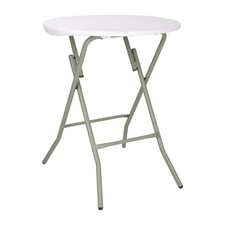 Bolero Foldaway Round Table