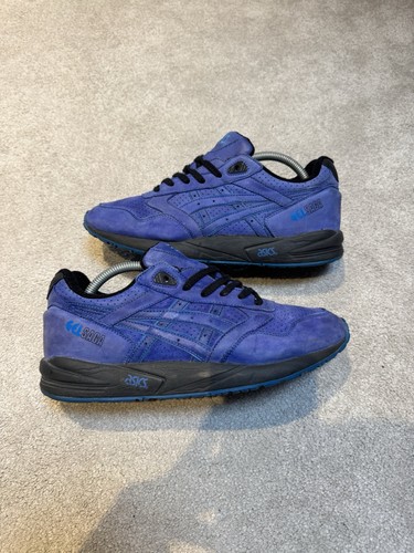 Asics gel saga mazarine blue - mazarine,