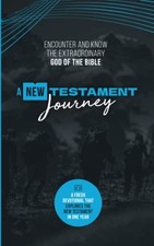 A New Testament Journey