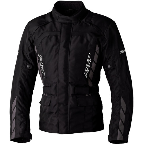 Rst alpha textile jacket - textile,