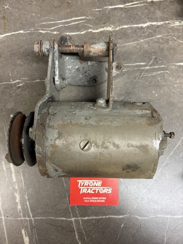 Ferguson t20 volt - tvo, lucas