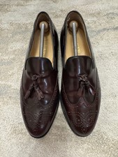 Barker ‘Clive' Burgundy