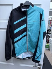 Madison Sportive Winter Cycling Jacket, XL