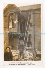 C031603 Scarborough Wykeham St