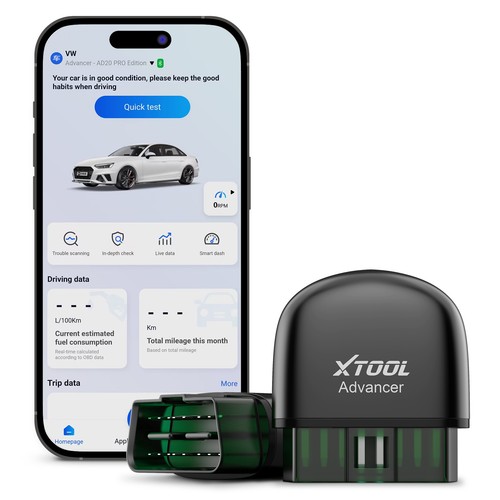 Xtool ad20 pro wireless - xtool,