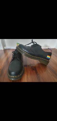 Martens 1461 pride - martens,