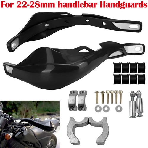 Pair 22mm 28mm motorcycle - 1,