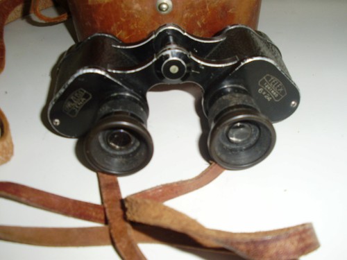 Vintage carl zeiss - carl, telex
