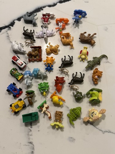Lot ferraro kinder - of,