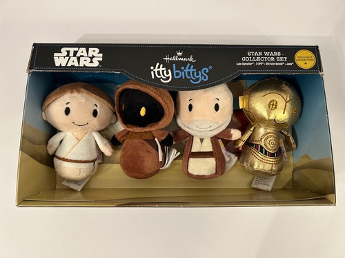 Hallmark itty bittys star - bittys,