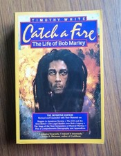 Catch fire the life - catch,