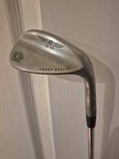 titleist  vokey sm4 wedge