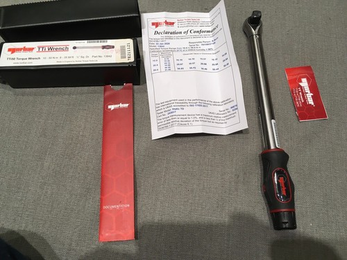 Norbar 13842 tti50 2in - a,