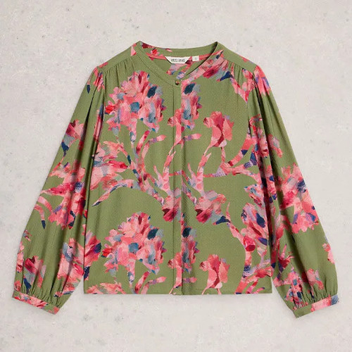 White stuff womens top lana - stuff,