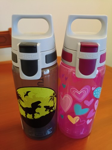 Sigg viva one - 2,