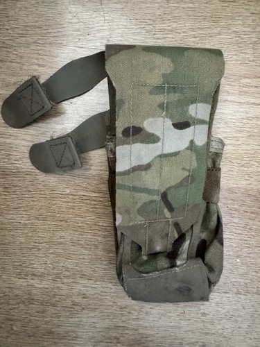 Blue force gear - gear, helium