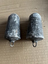 Pair Of Weights For Black