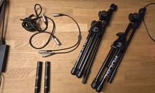2 AKG P170 High-Quality Small