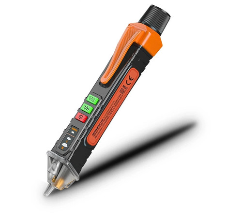 Non contact voltage - non,