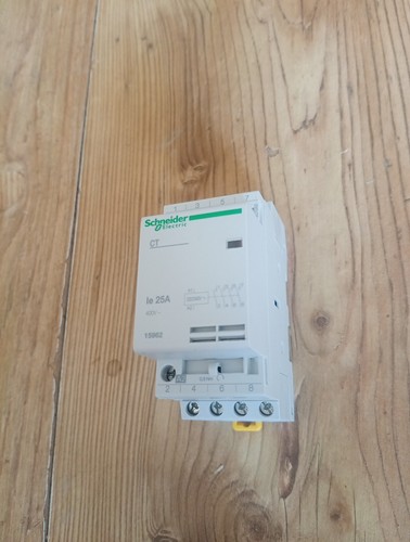 Schneider electric amp ct - 25,