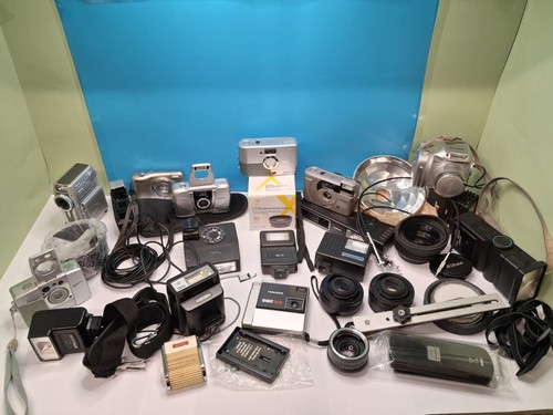 Large selection vintage - of,