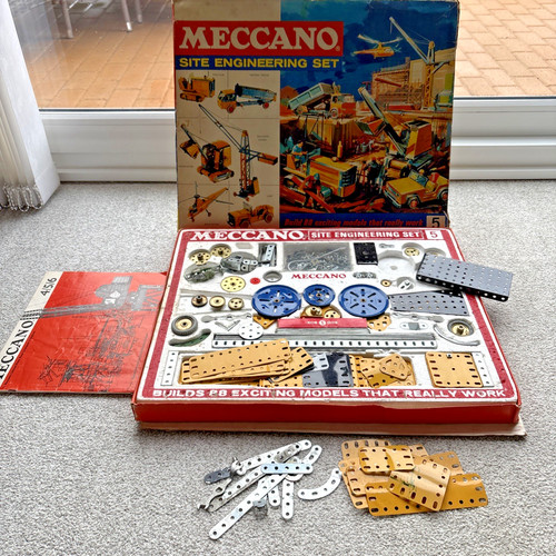 Zm106 meccano site - zm106:,