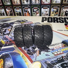 Tamiya Porsche 959 And Toyota