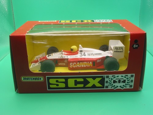 Scx matchbox 83470 formula - scx,
