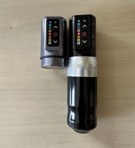 Irons spektra flux 0 - fk,