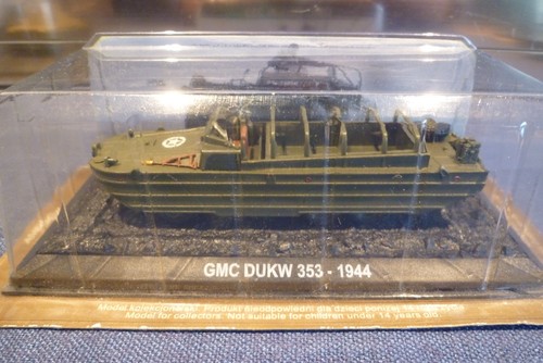 Amer com gmc dukw - amer-com,