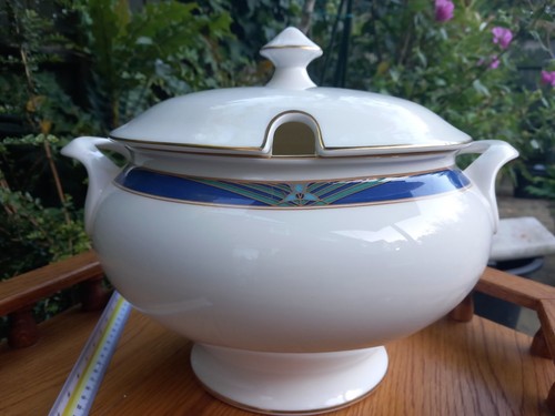 Royal doulton regalia soup - royal,