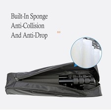 WSNDM Padded Tripod Carry Case
