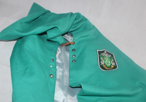 Harry potter adult - harry, slytherin