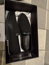Prada Shoes Loafers Men's