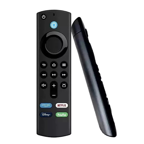 Amazon voice remote control - remote,