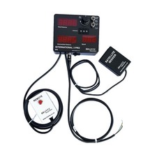 Brantz International 3 Pro GPS