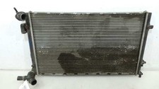 65277A WATER RADIATOR / 65277A