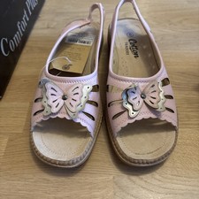 Shoes 5 Cotton Traders &