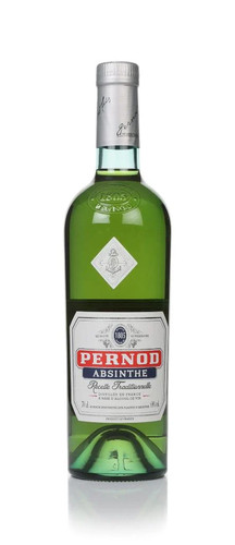 Pernod absinthe 70cl - pernod,