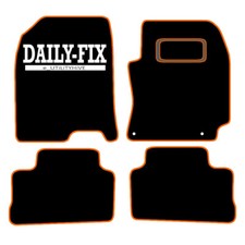 CAR FLOOR MATS FOR HYUNDAI