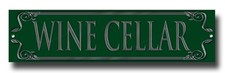 WINE CELLAR - HOME BAR METAL