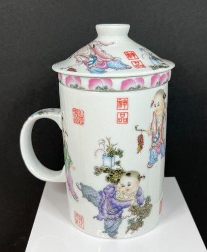 Vintage adorable asian - vintage, cherubs