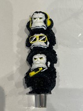 London Fields 3 Weise Monkey