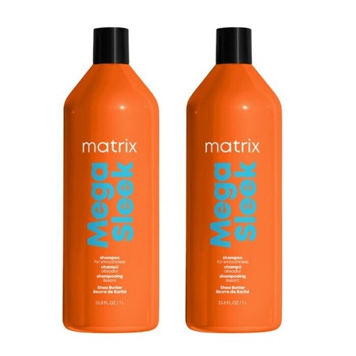 Matrix total results mega - total,