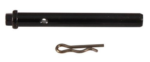 Brake pad retaining pin kit - brake,