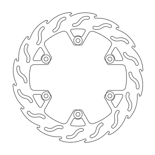 Moto master flame - moto, series
